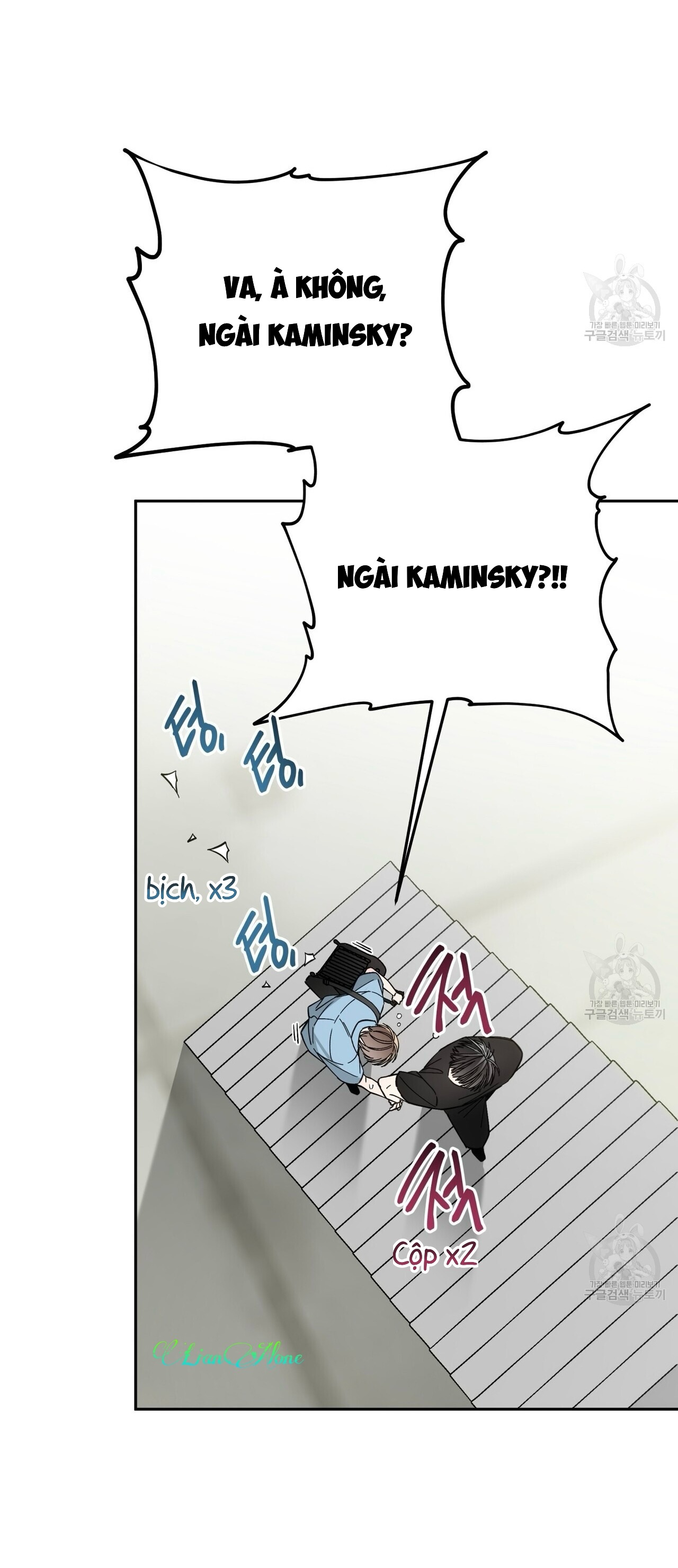 PAY DAY - Chap 14 - Được hôn em ghệ phê tới nái lun