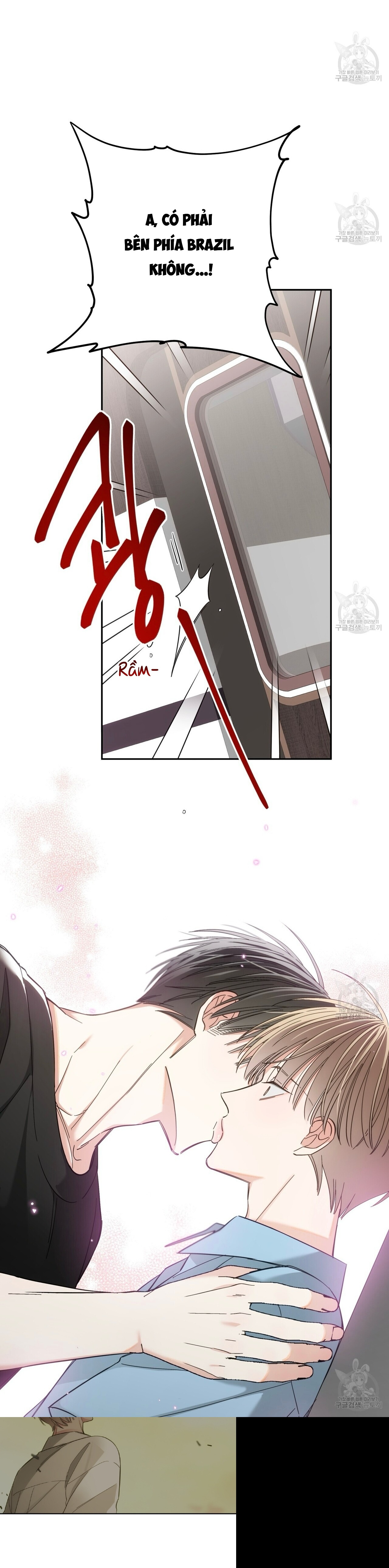 PAY DAY - Chap 14 - Được hôn em ghệ phê tới nái lun