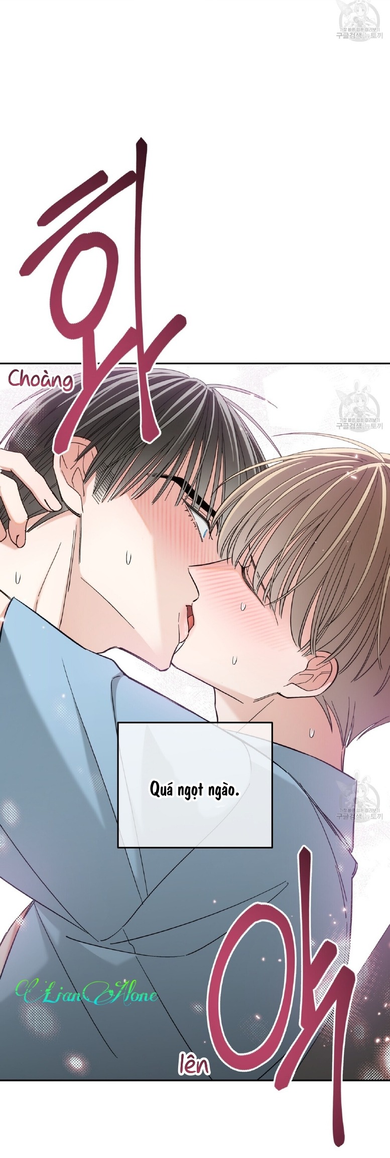 PAY DAY - Chap 14 - Được hôn em ghệ phê tới nái lun