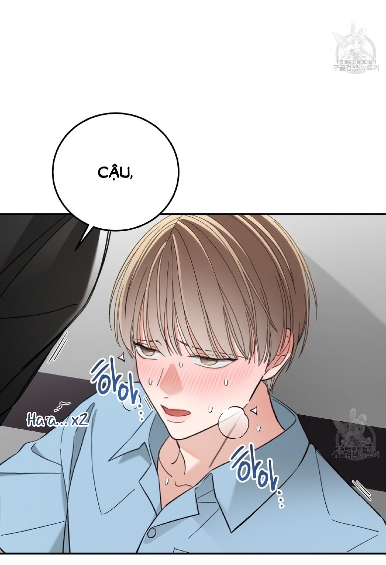 PAY DAY - Chap 14 - Được hôn em ghệ phê tới nái lun