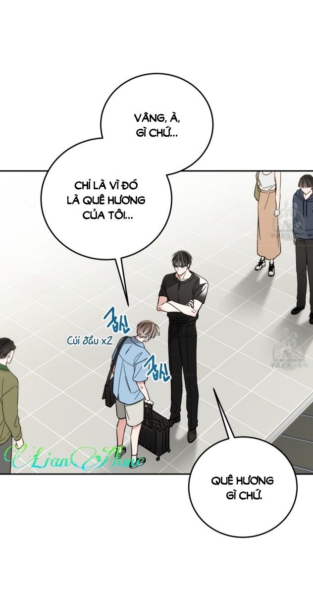 PAY DAY - Chap 14 - Được hôn em ghệ phê tới nái lun