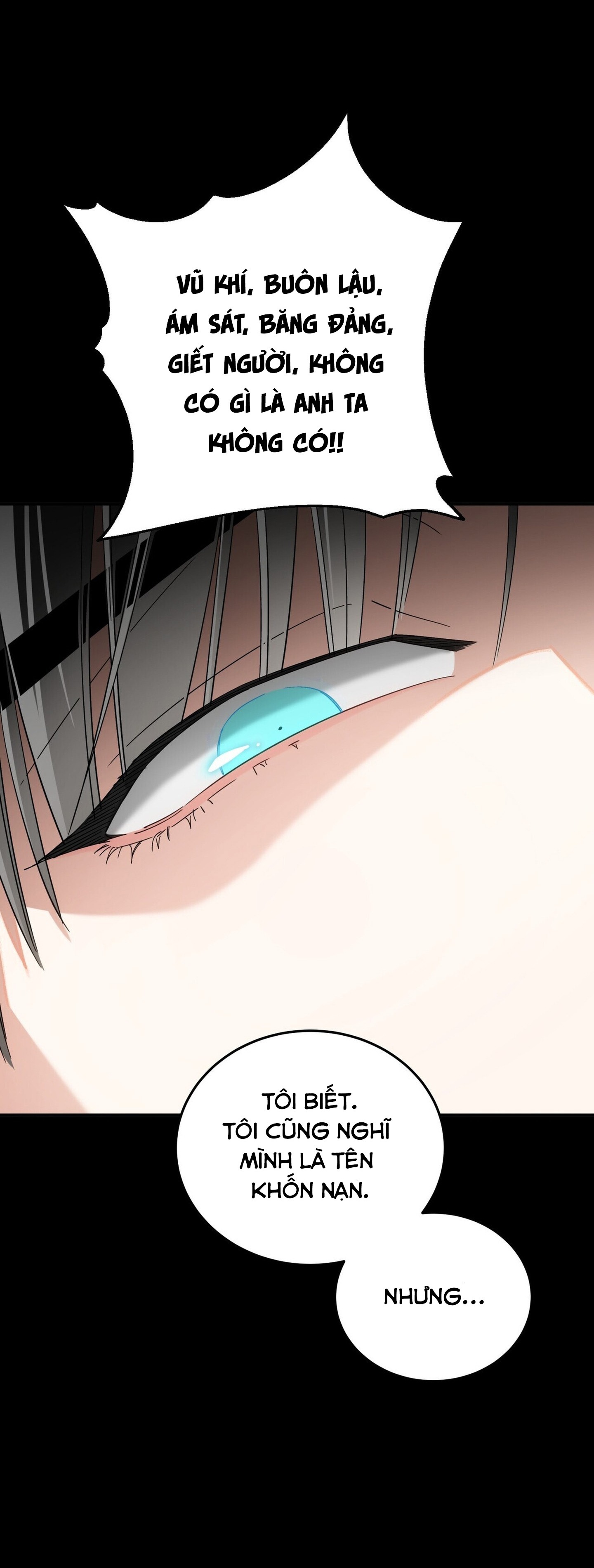 PAY DAY - Chap 21 - Đỉnh kao ghen với bản thân luôn anh