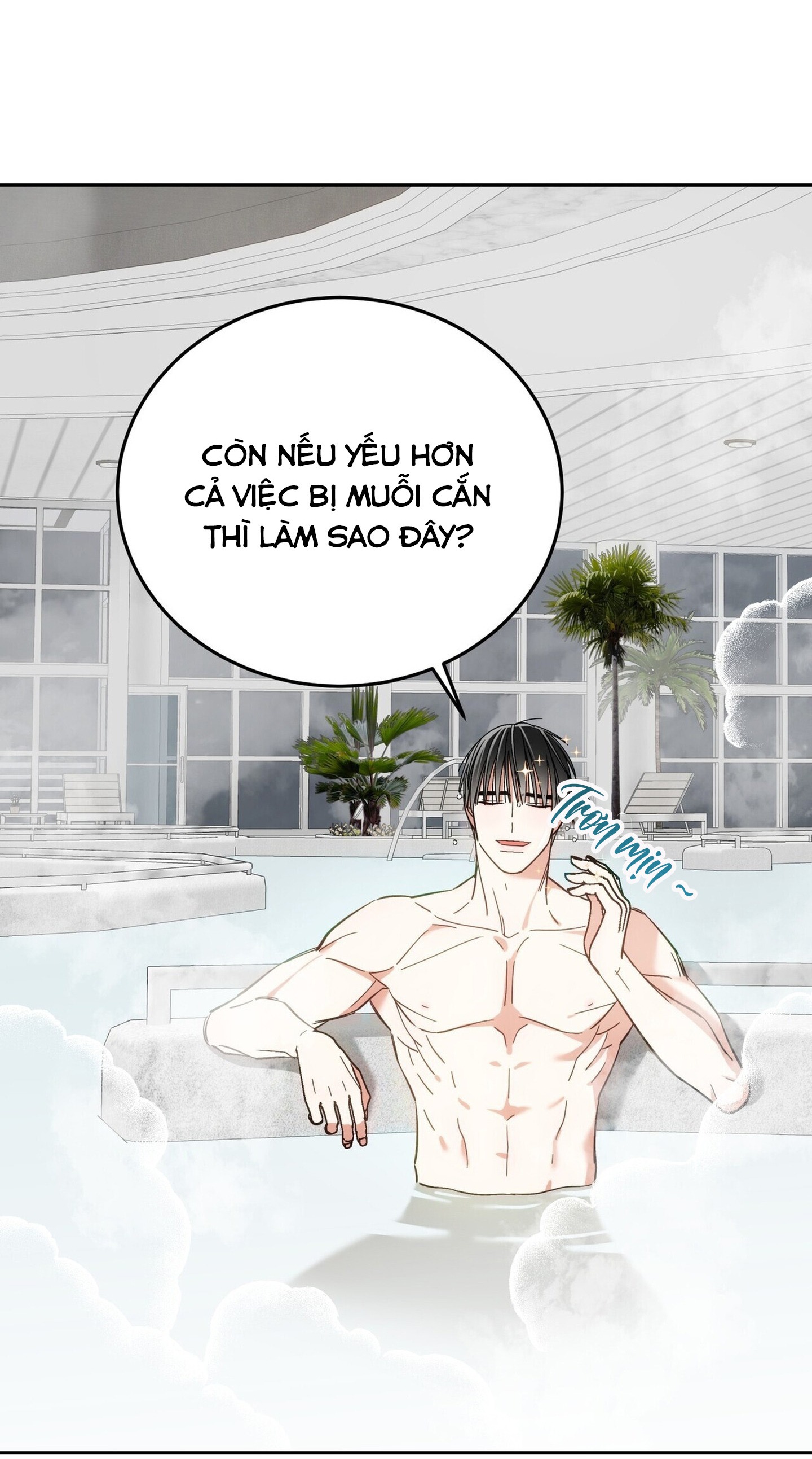 PAY DAY - Chap 21 - Đỉnh kao ghen với bản thân luôn anh