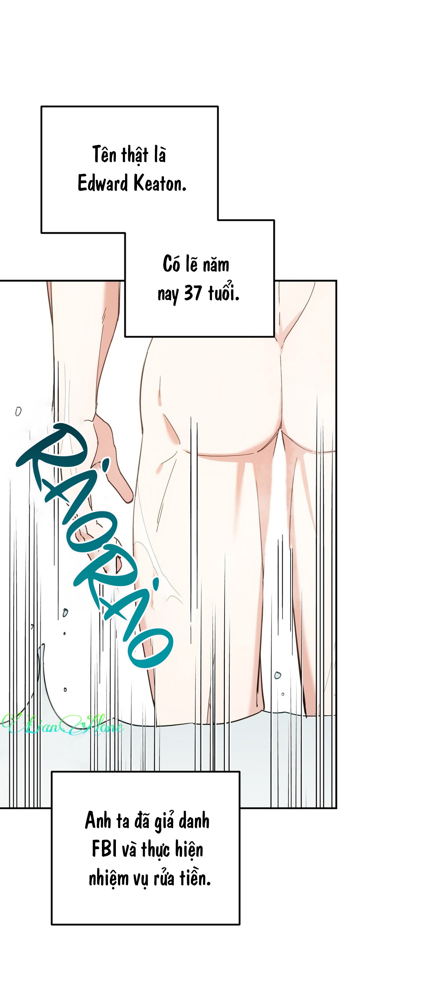 PAY DAY - Chap 21 - Đỉnh kao ghen với bản thân luôn anh