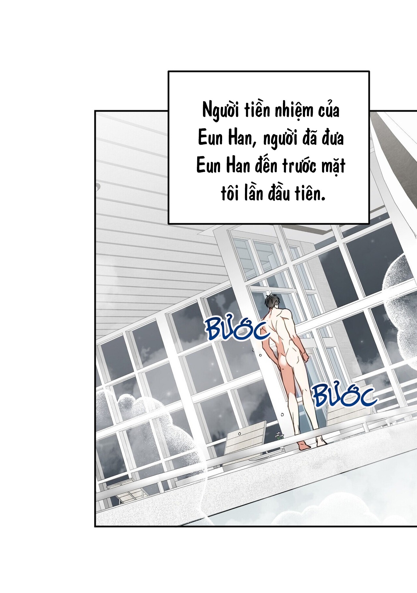 PAY DAY - Chap 21 - Đỉnh kao ghen với bản thân luôn anh