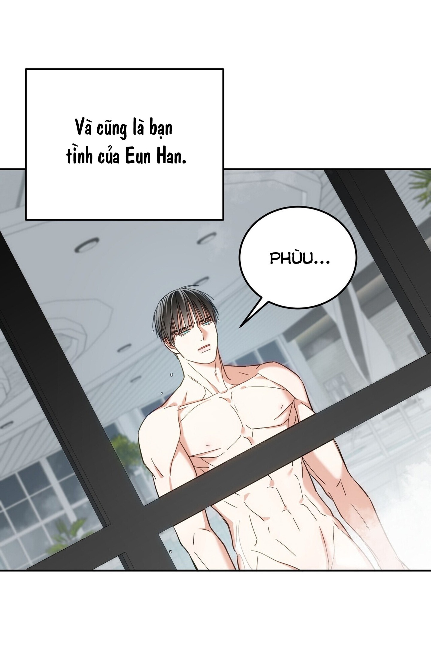 PAY DAY - Chap 21 - Đỉnh kao ghen với bản thân luôn anh
