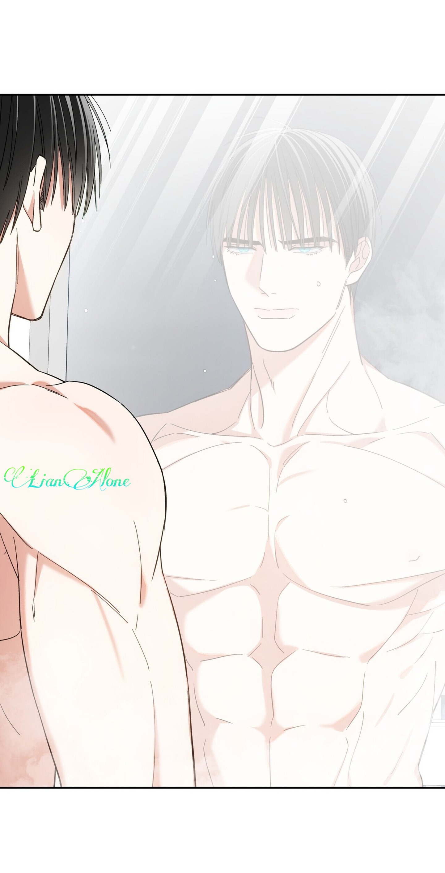 PAY DAY - Chap 21 - Đỉnh kao ghen với bản thân luôn anh