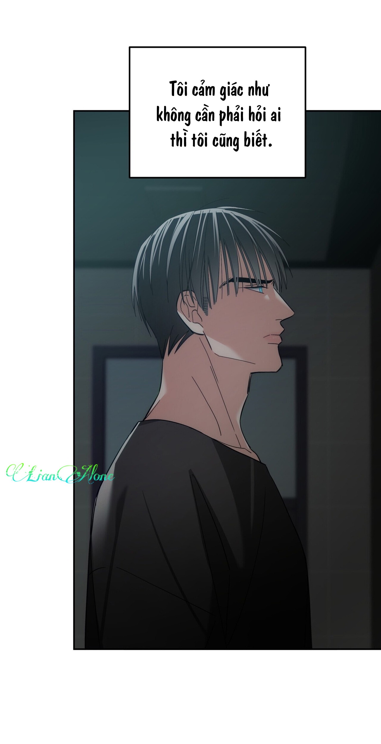 PAY DAY - Chap 21 - Đỉnh kao ghen với bản thân luôn anh