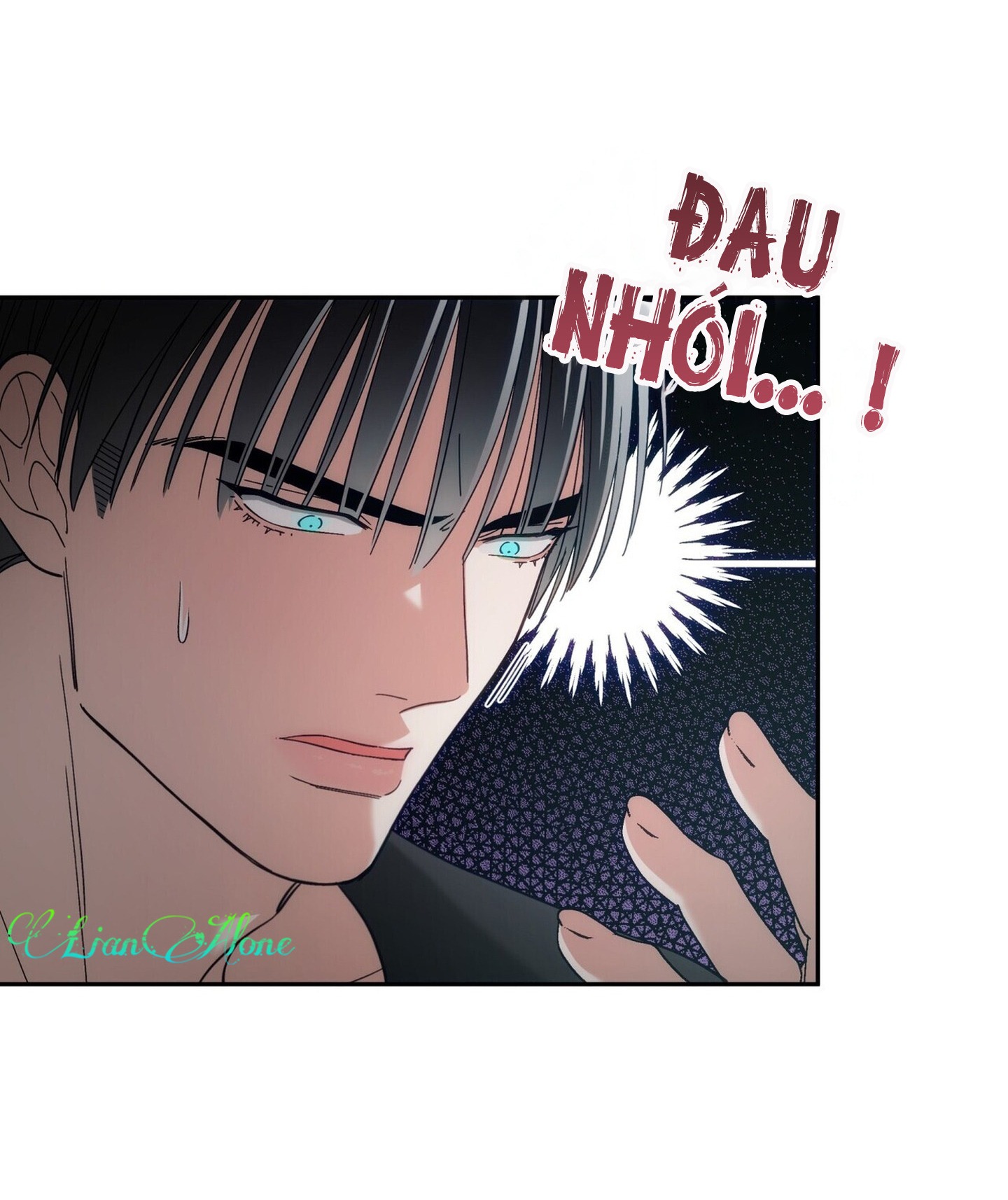 PAY DAY - Chap 21 - Đỉnh kao ghen với bản thân luôn anh