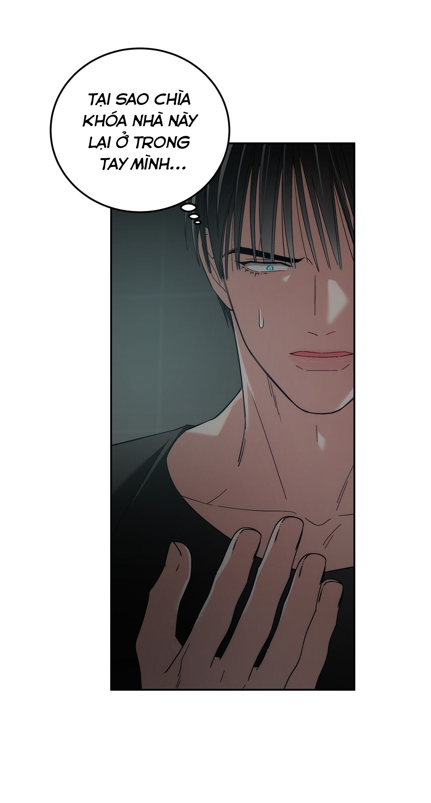 PAY DAY - Chap 21 - Đỉnh kao ghen với bản thân luôn anh