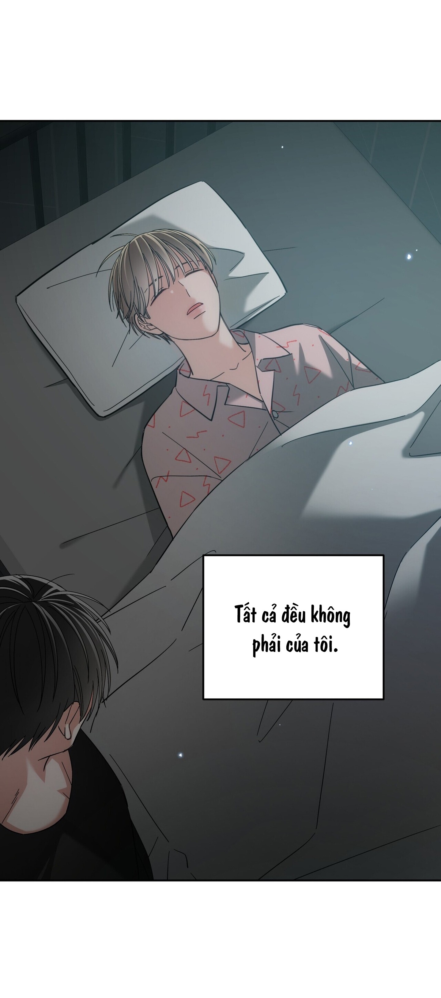 PAY DAY - Chap 21 - Đỉnh kao ghen với bản thân luôn anh