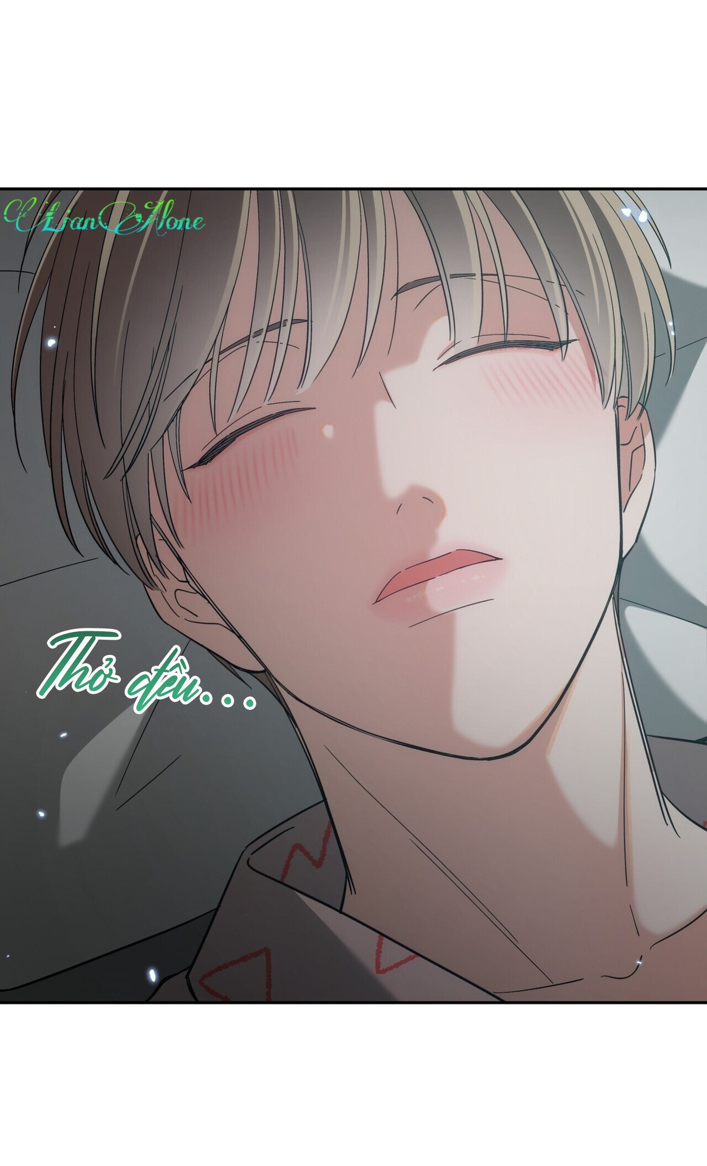 PAY DAY - Chap 21 - Đỉnh kao ghen với bản thân luôn anh