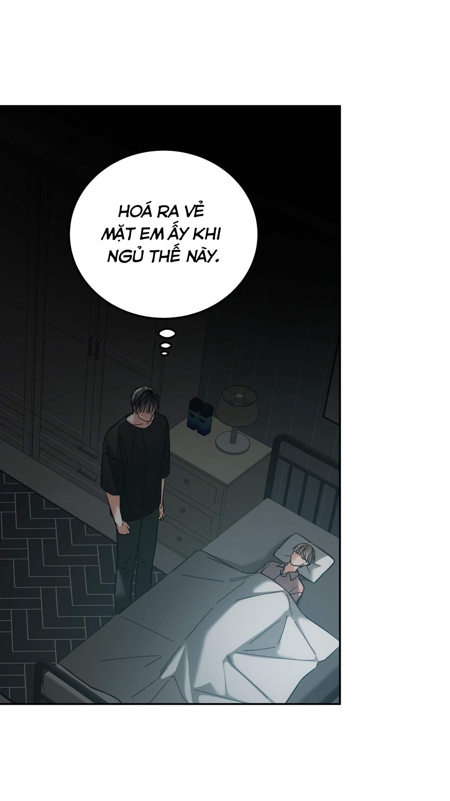 PAY DAY - Chap 21 - Đỉnh kao ghen với bản thân luôn anh