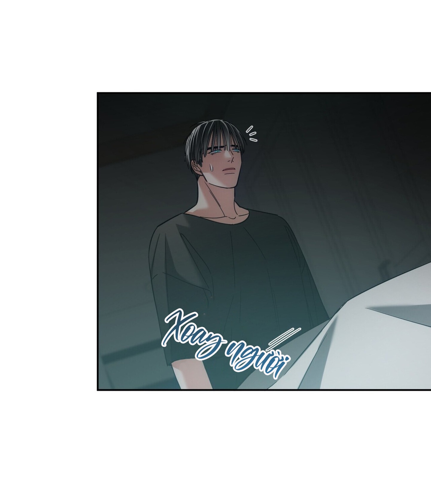 PAY DAY - Chap 21 - Đỉnh kao ghen với bản thân luôn anh