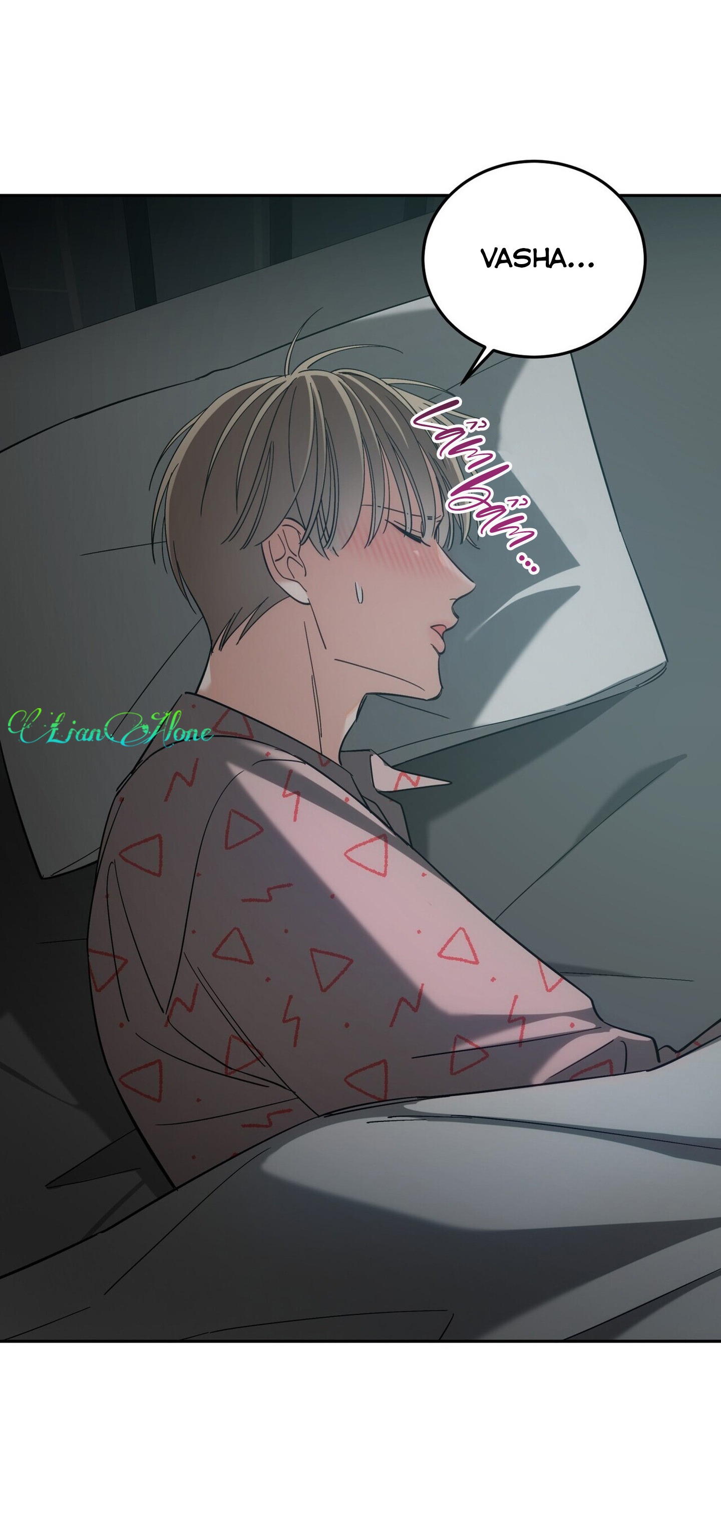 PAY DAY - Chap 21 - Đỉnh kao ghen với bản thân luôn anh