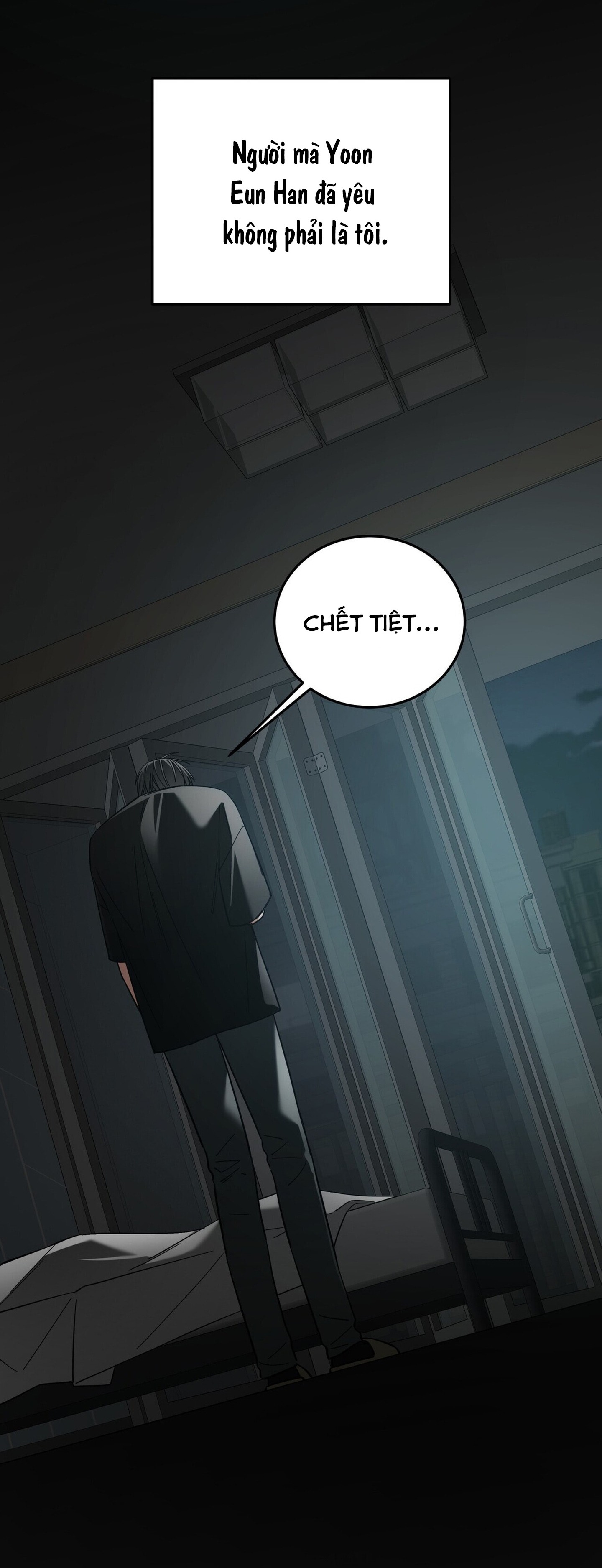 PAY DAY - Chap 21 - Đỉnh kao ghen với bản thân luôn anh