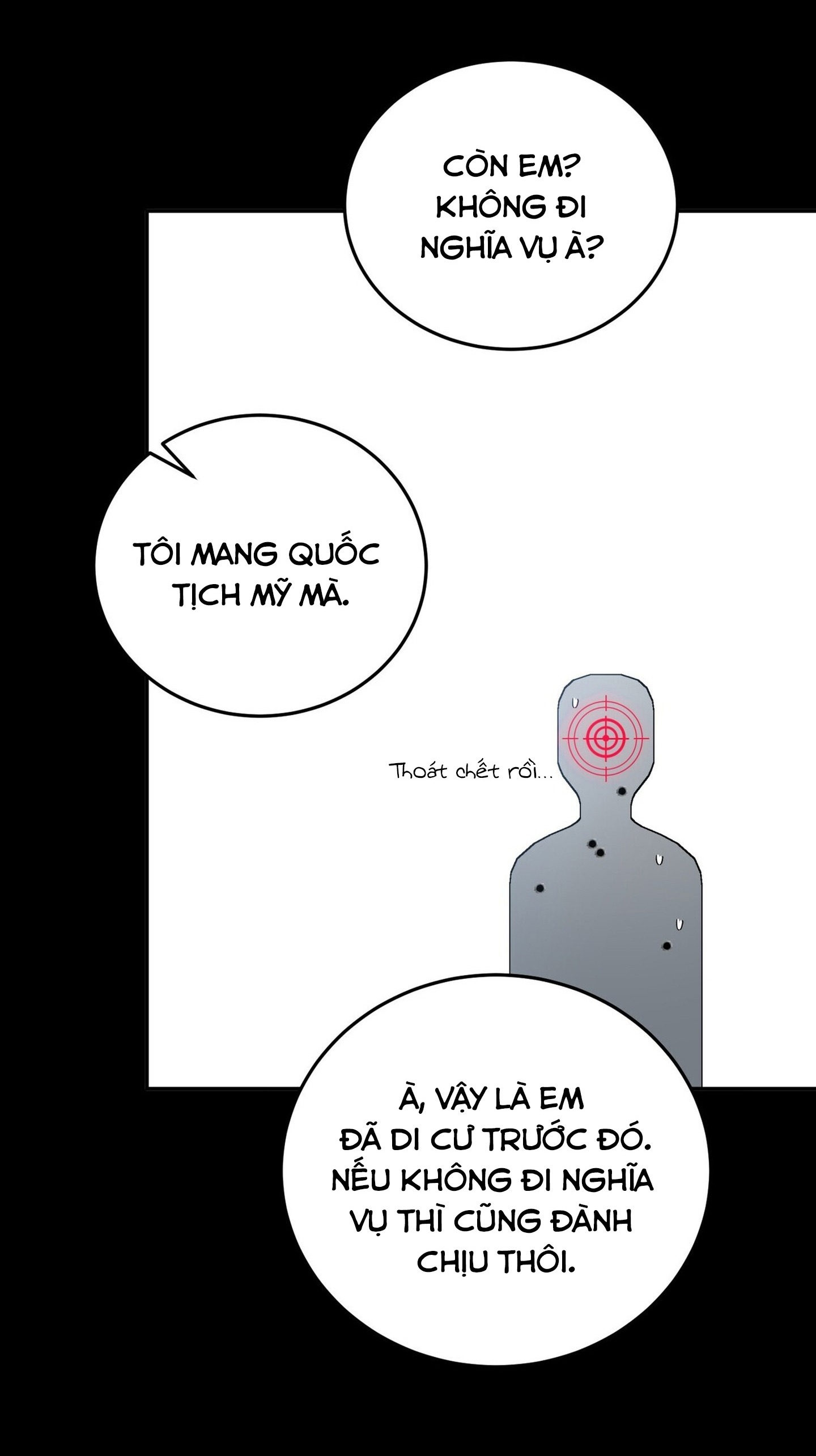 PAY DAY - Chap 21 - Đỉnh kao ghen với bản thân luôn anh