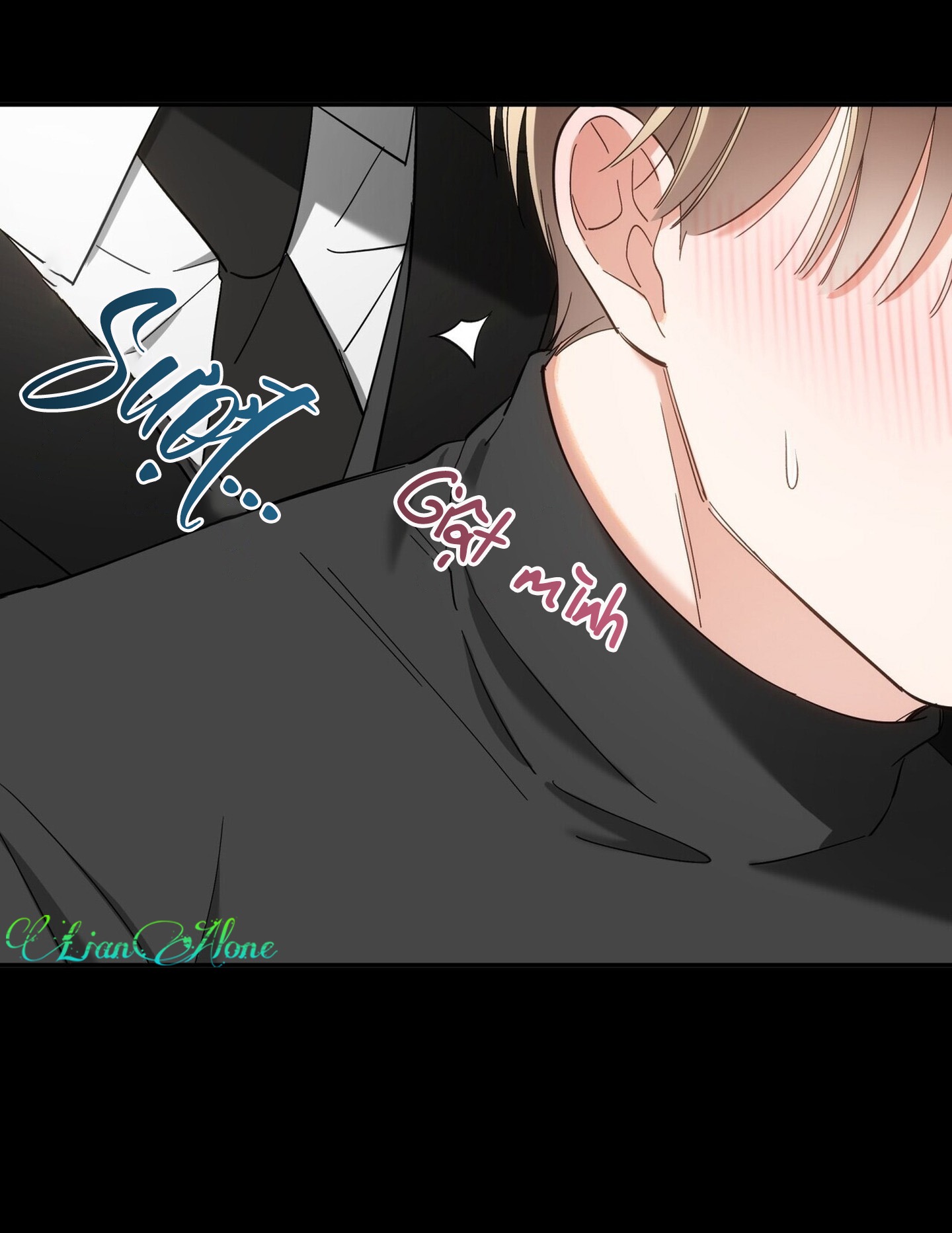 PAY DAY - Chap 21 - Đỉnh kao ghen với bản thân luôn anh