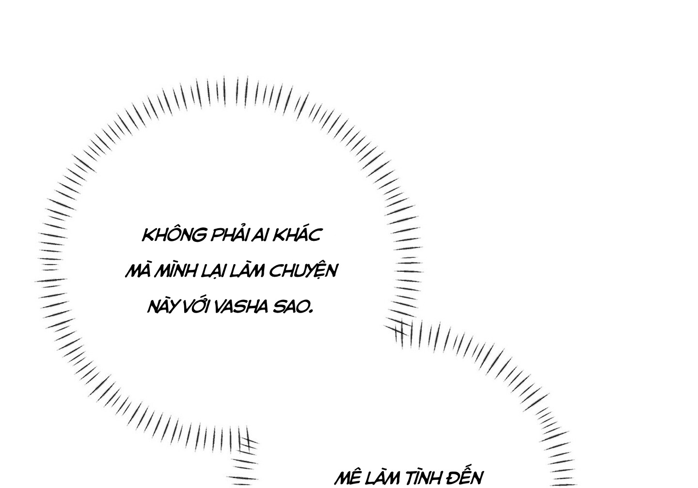 PAY DAY - Chap 16 - Ghen với chính mình