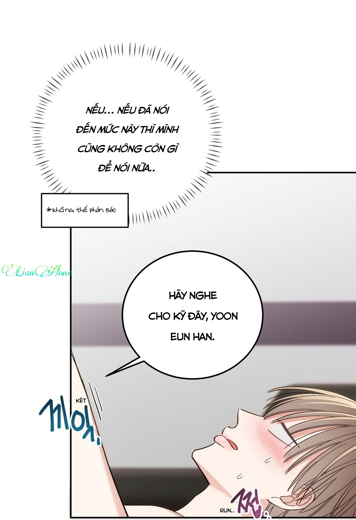 PAY DAY - Chap 16 - Ghen với chính mình