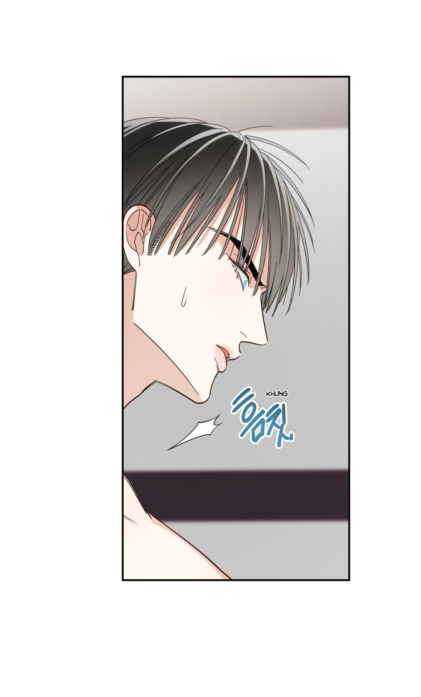 PAY DAY - Chap 16 - Ghen với chính mình