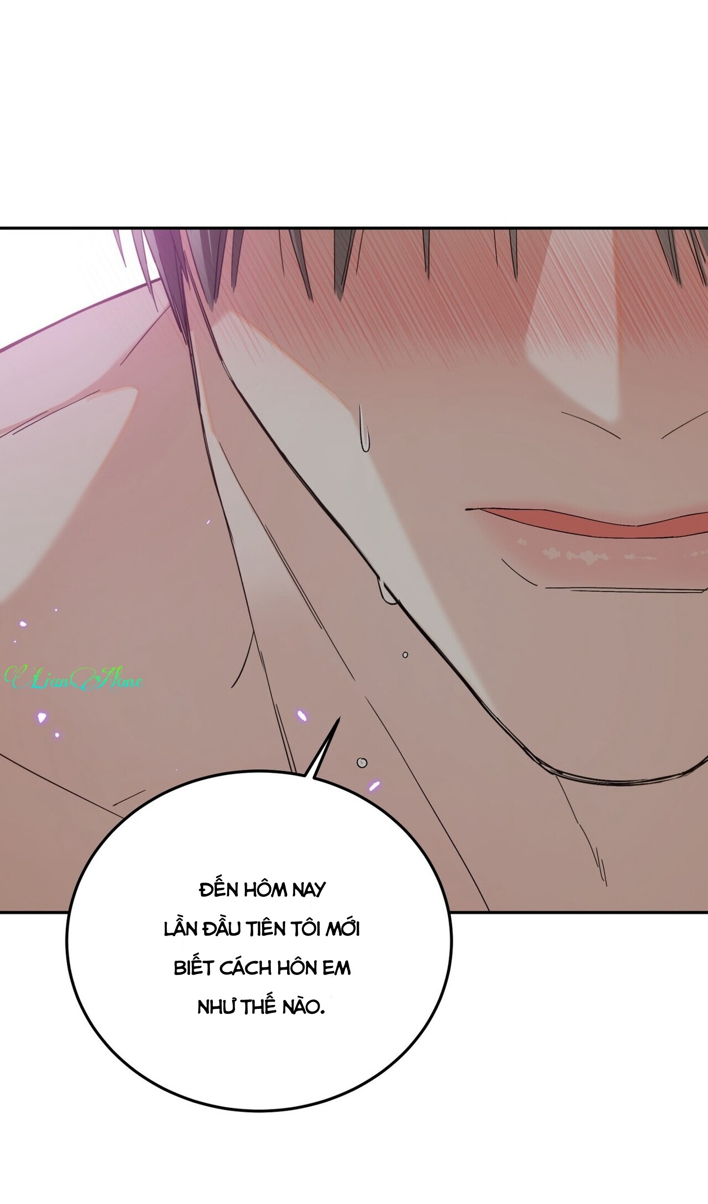 PAY DAY - Chap 16 - Ghen với chính mình