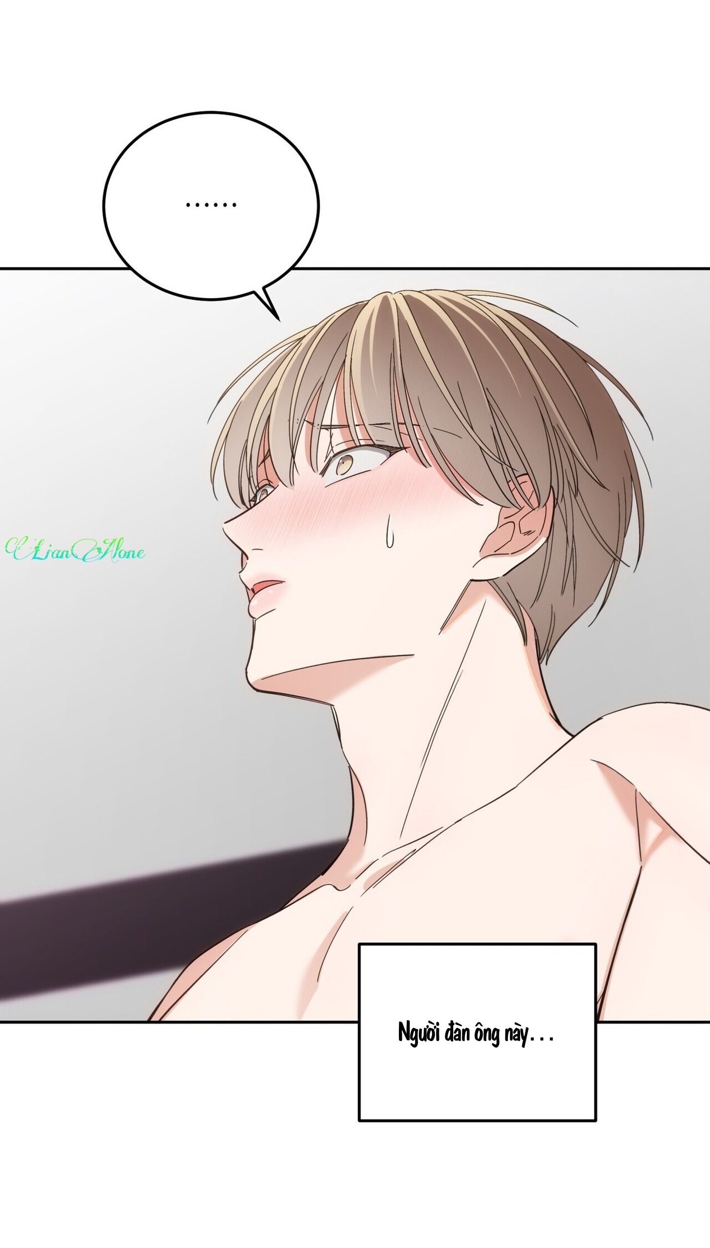 PAY DAY - Chap 16 - Ghen với chính mình