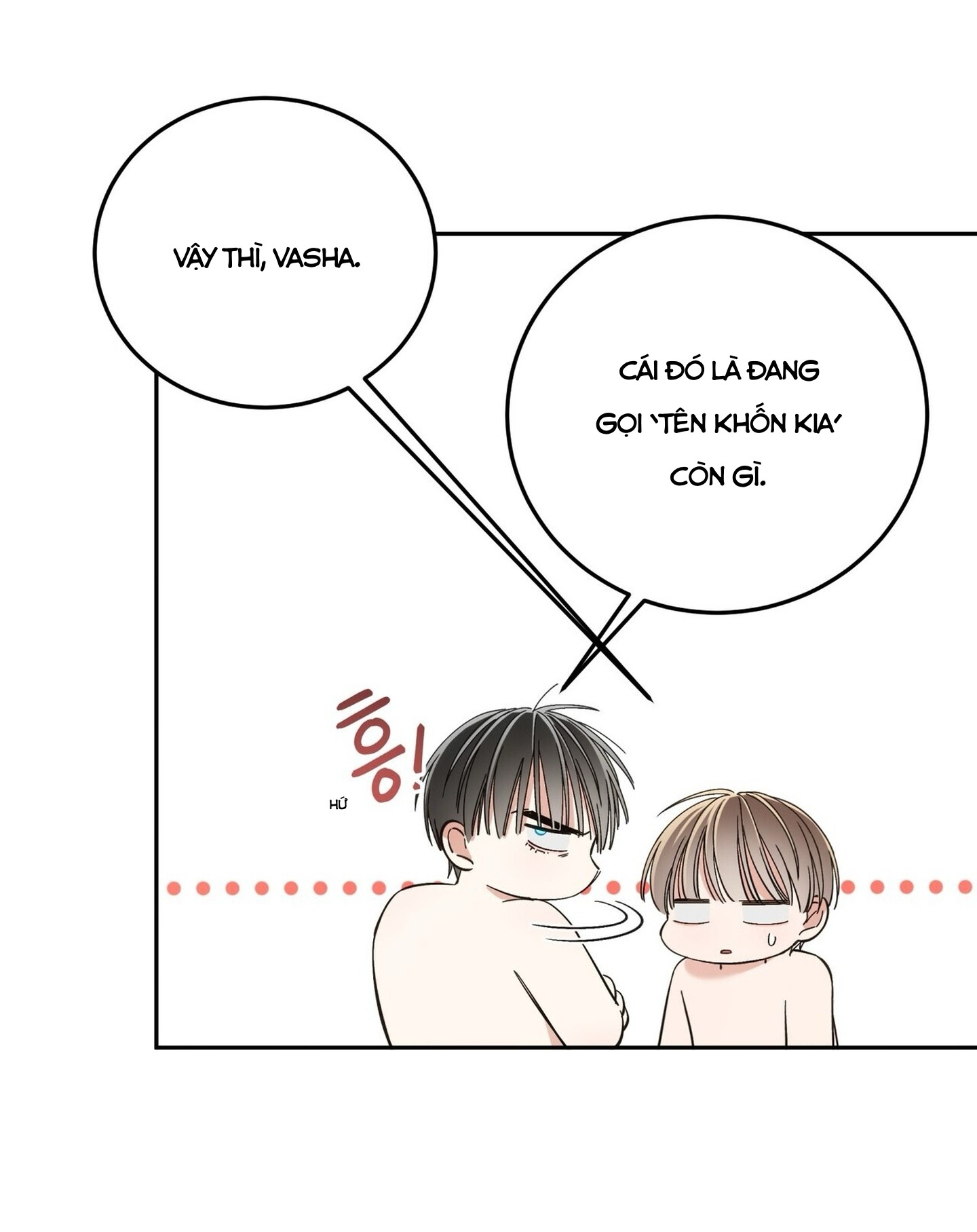 PAY DAY - Chap 16 - Ghen với chính mình