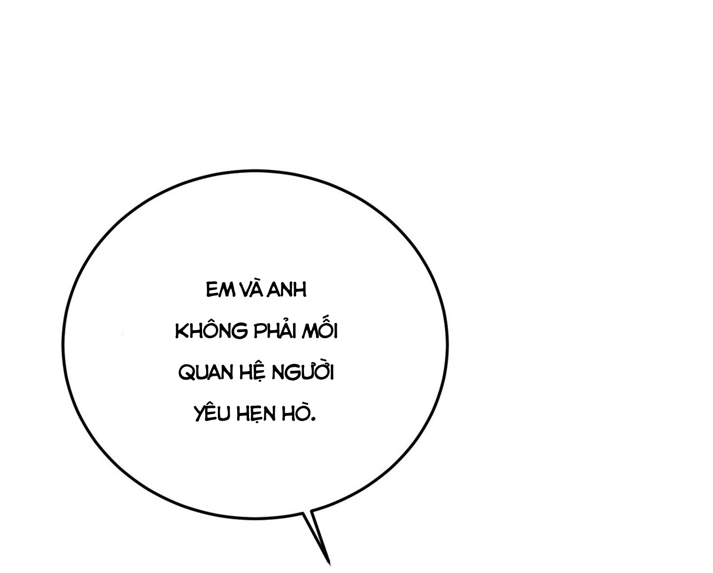 PAY DAY - Chap 16 - Ghen với chính mình