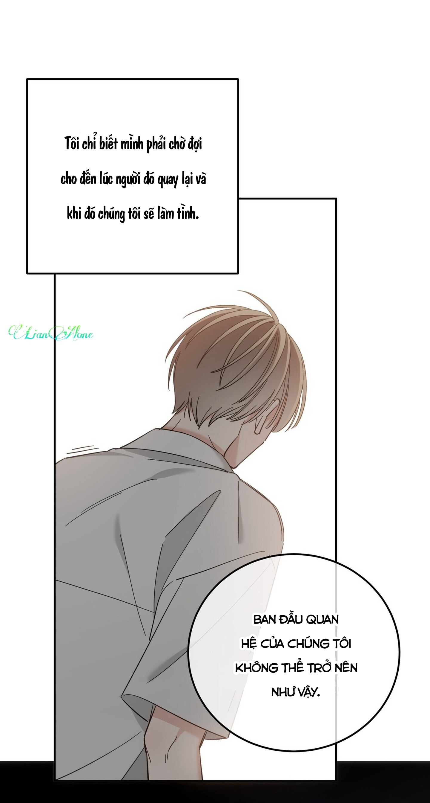 PAY DAY - Chap 16 - Ghen với chính mình