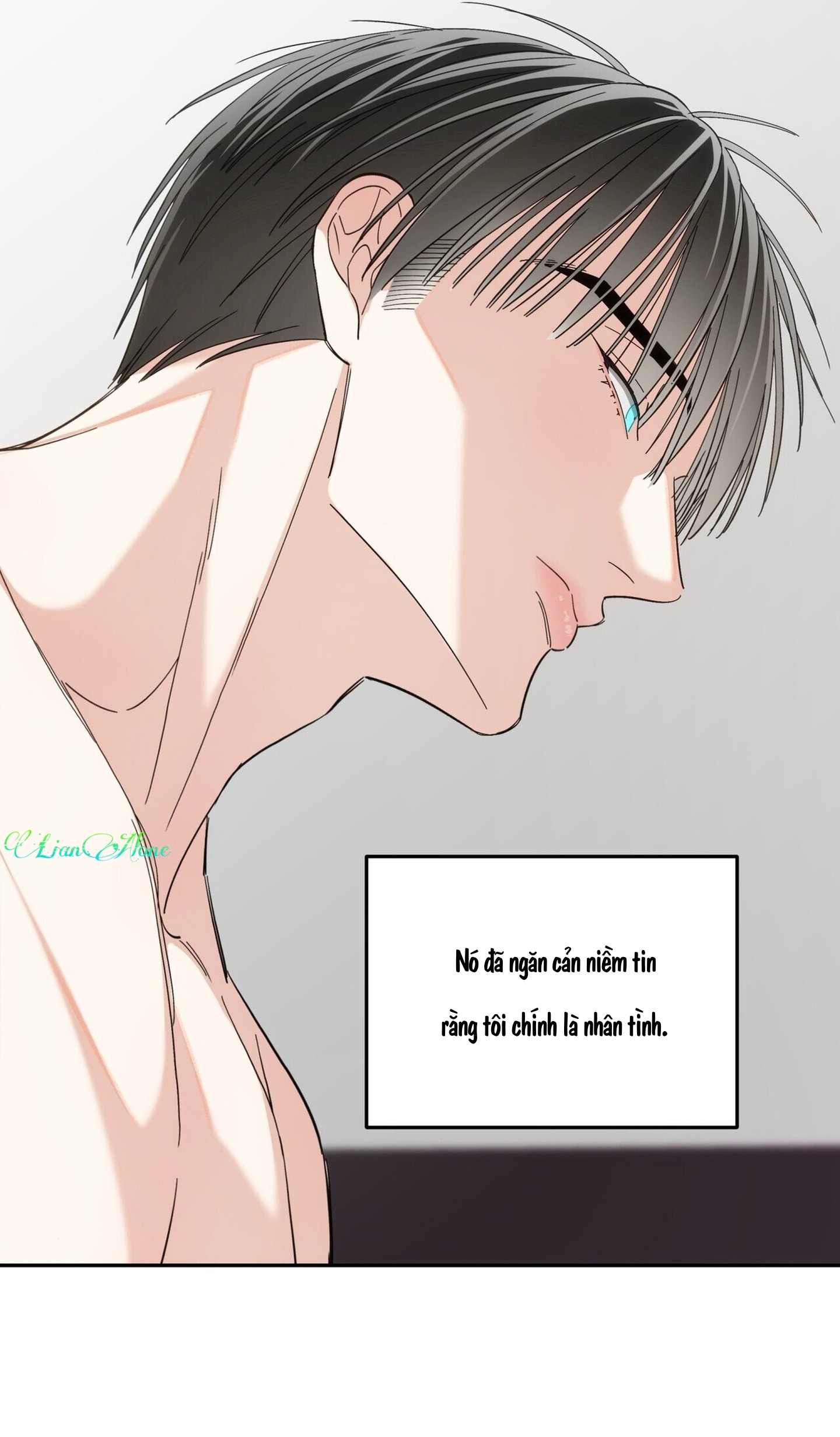 PAY DAY - Chap 16 - Ghen với chính mình