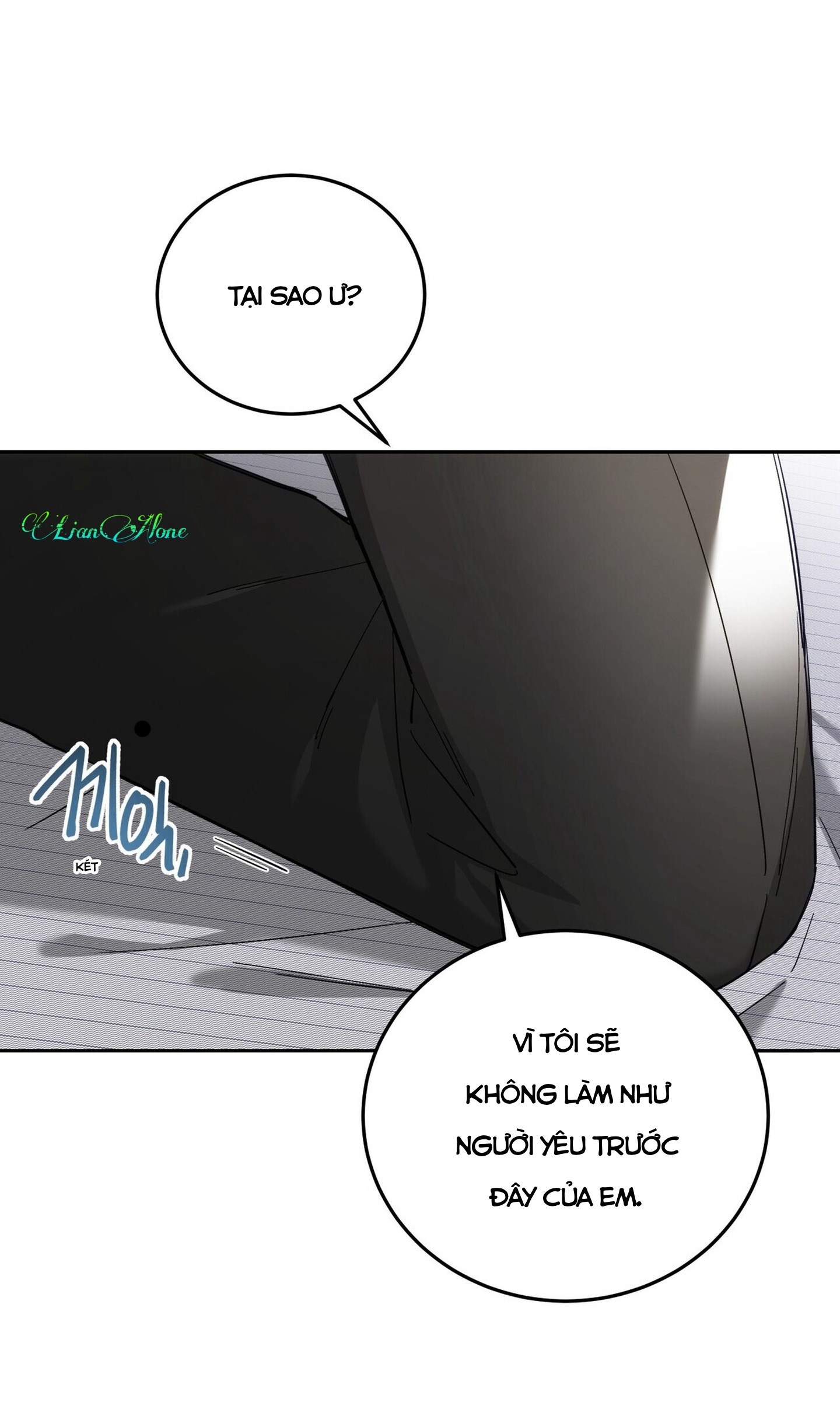 PAY DAY - Chap 16 - Ghen với chính mình