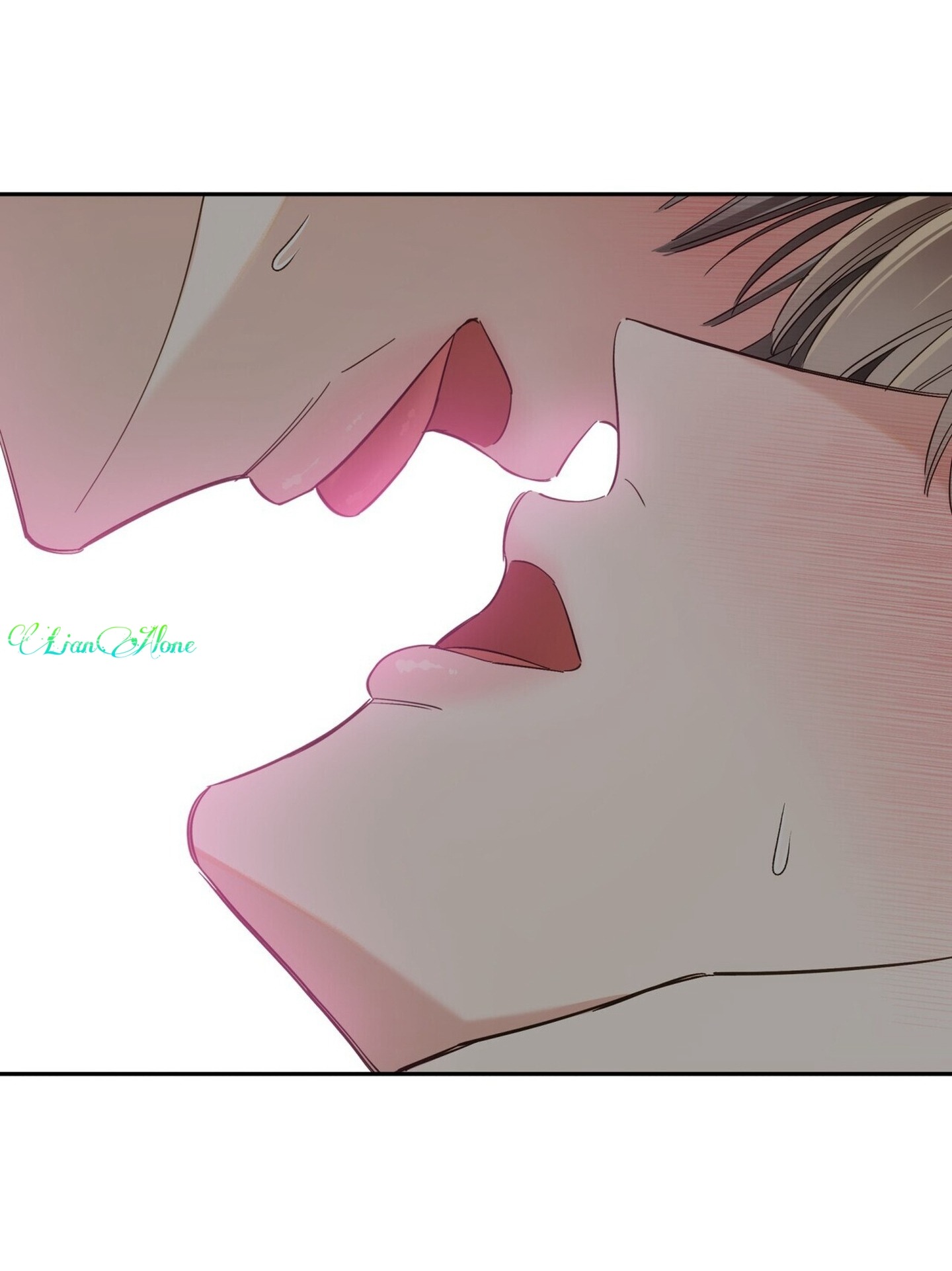 PAY DAY - Chap 16 - Ghen với chính mình