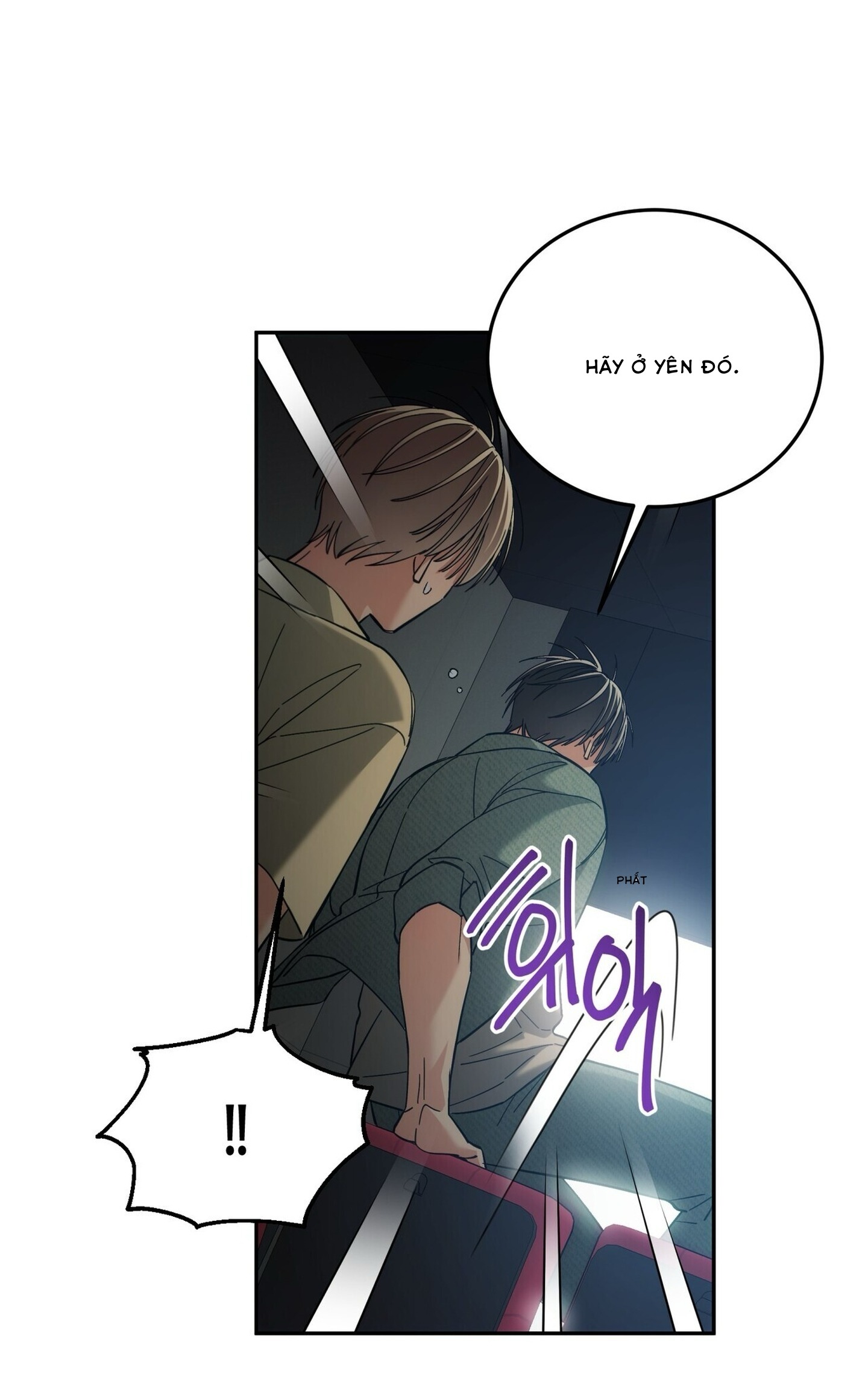 PAY DAY - Chap 19