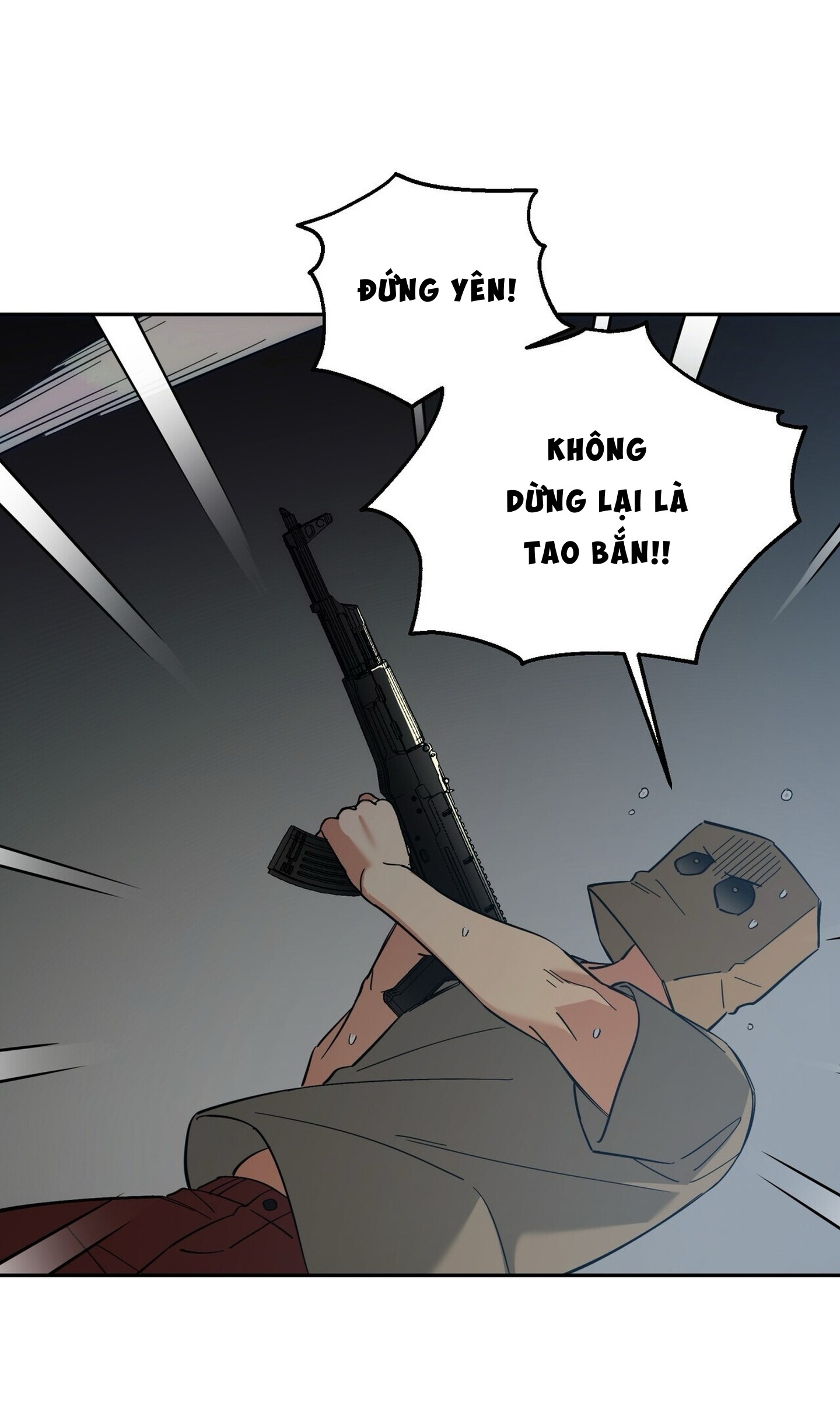 PAY DAY - Chap 19