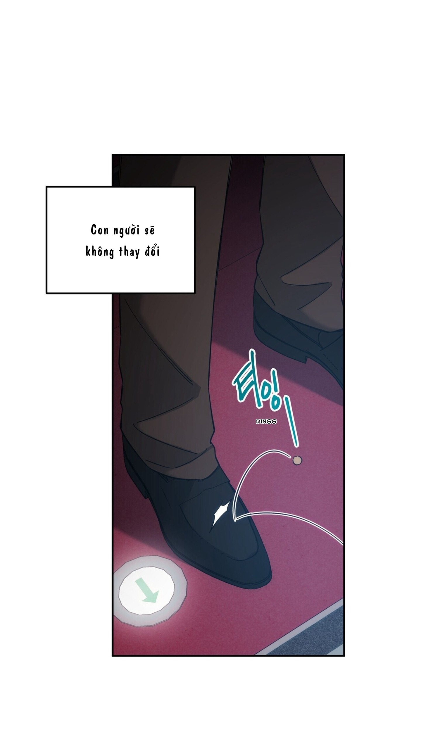 PAY DAY - Chap 19