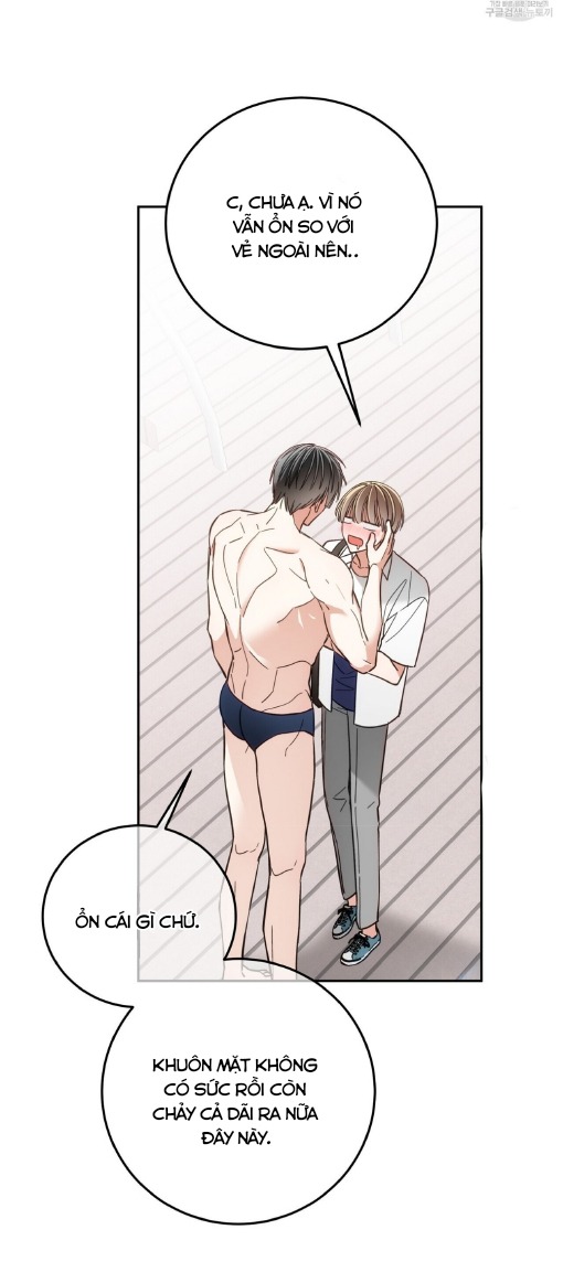 PAY DAY - Chap 11 - Có thích đâu mà í ẹ