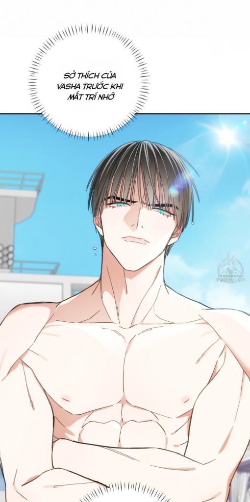 PAY DAY - Chap 11 - Có thích đâu mà í ẹ