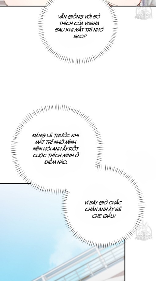 PAY DAY - Chap 11 - Có thích đâu mà í ẹ