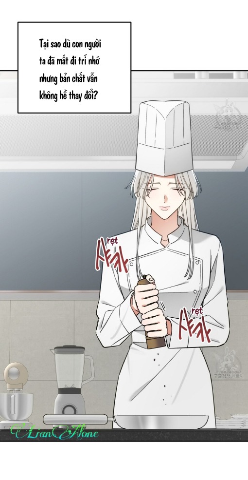 PAY DAY - Chap 11 - Có thích đâu mà í ẹ