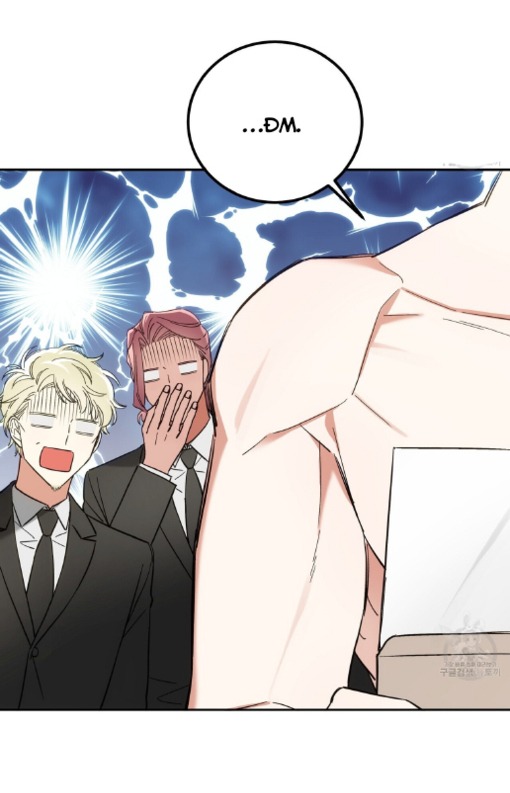 PAY DAY - Chap 11 - Có thích đâu mà í ẹ