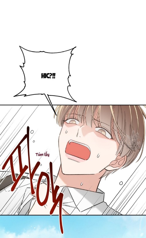 PAY DAY - Chap 11 - Có thích đâu mà í ẹ