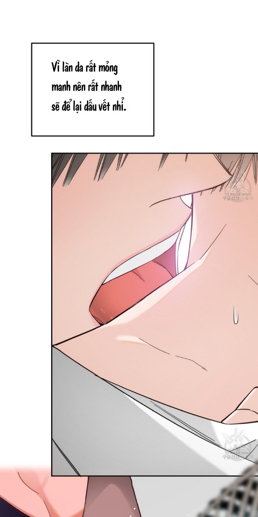 PAY DAY - Chap 11 - Có thích đâu mà í ẹ