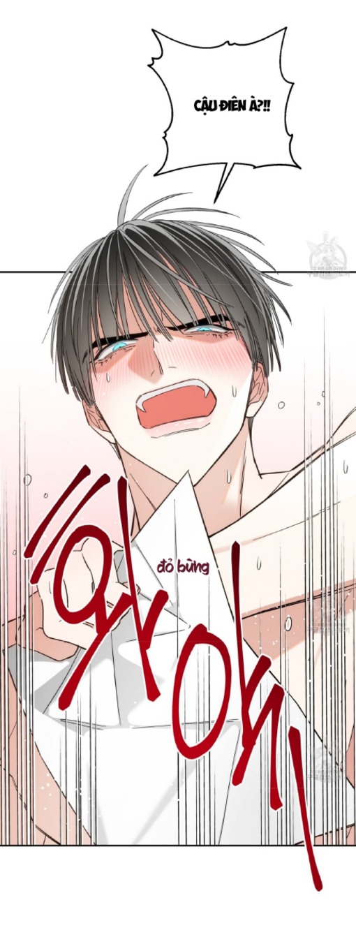 PAY DAY - Chap 11 - Có thích đâu mà í ẹ