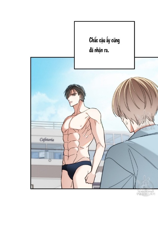 PAY DAY - Chap 11 - Có thích đâu mà í ẹ