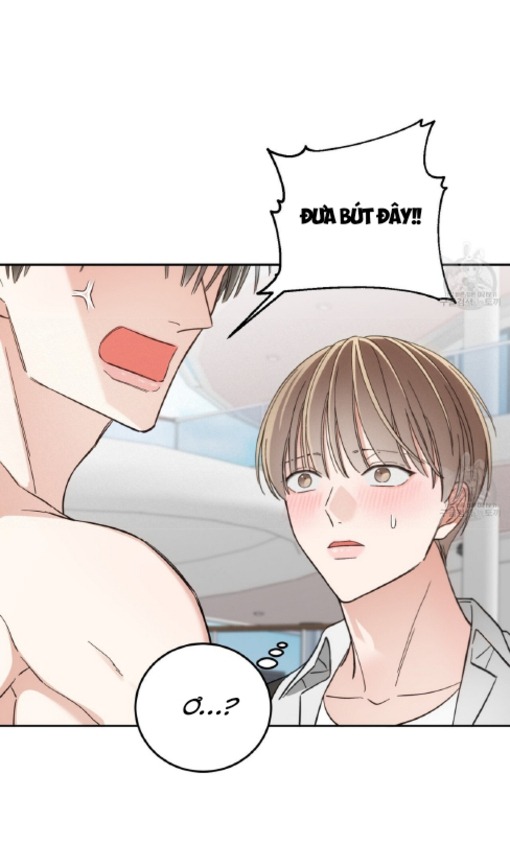 PAY DAY - Chap 11 - Có thích đâu mà í ẹ