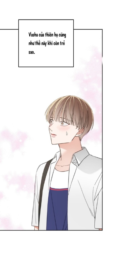 PAY DAY - Chap 11 - Có thích đâu mà í ẹ