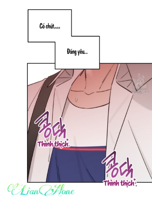 PAY DAY - Chap 11 - Có thích đâu mà í ẹ