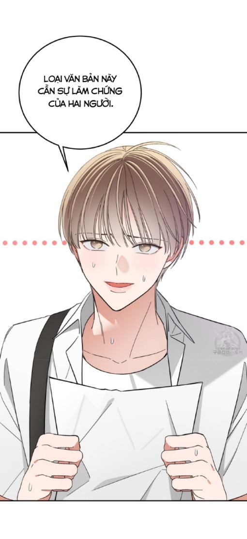 PAY DAY - Chap 11 - Có thích đâu mà í ẹ