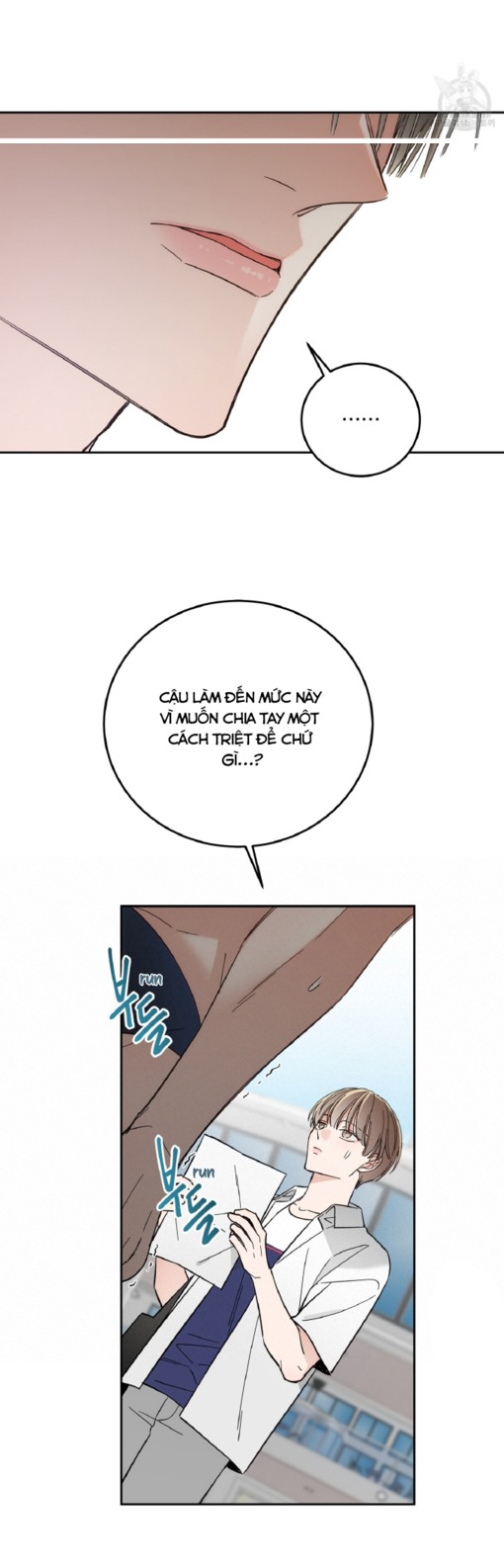 PAY DAY - Chap 11 - Có thích đâu mà í ẹ